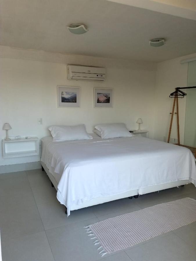 Hotel House Residencia Búzios Zewnętrze zdjęcie