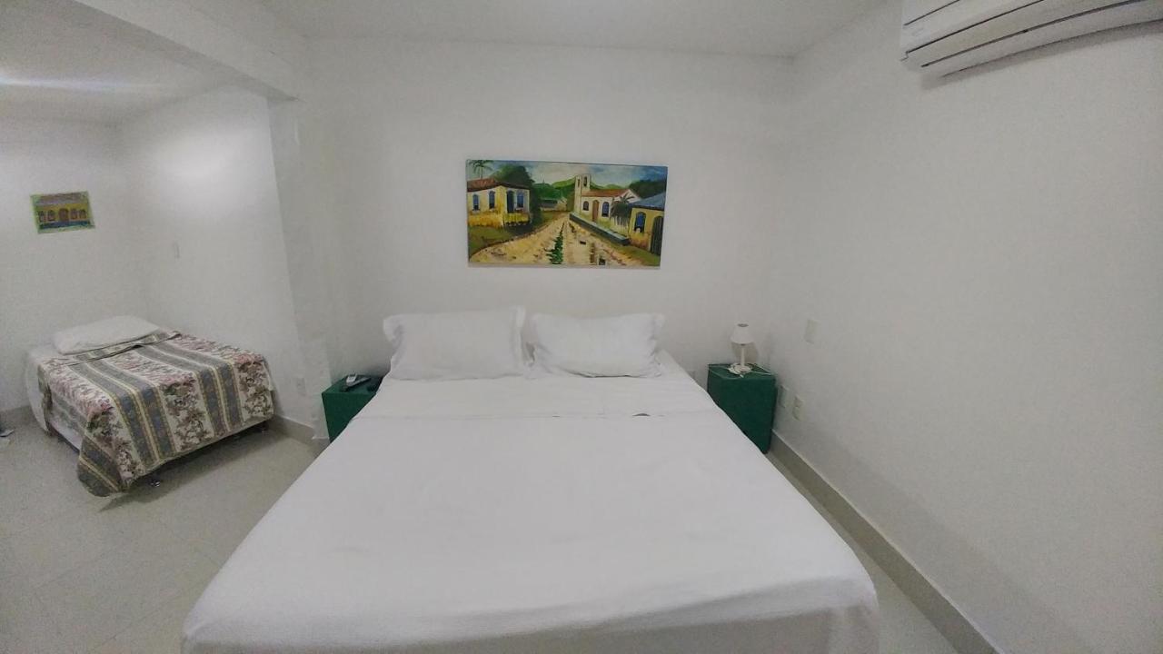 Hotel House Residencia Búzios Zewnętrze zdjęcie