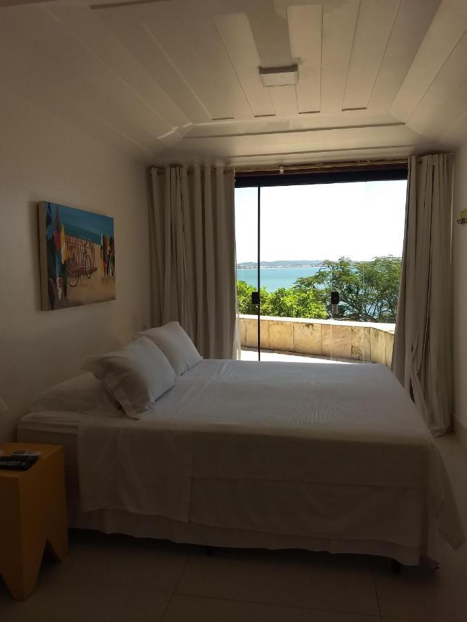 Hotel House Residencia Búzios Zewnętrze zdjęcie