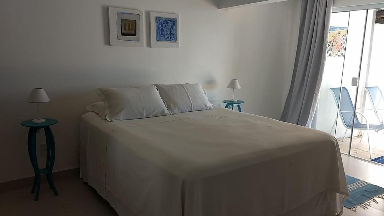 Hotel House Residencia Búzios Zewnętrze zdjęcie