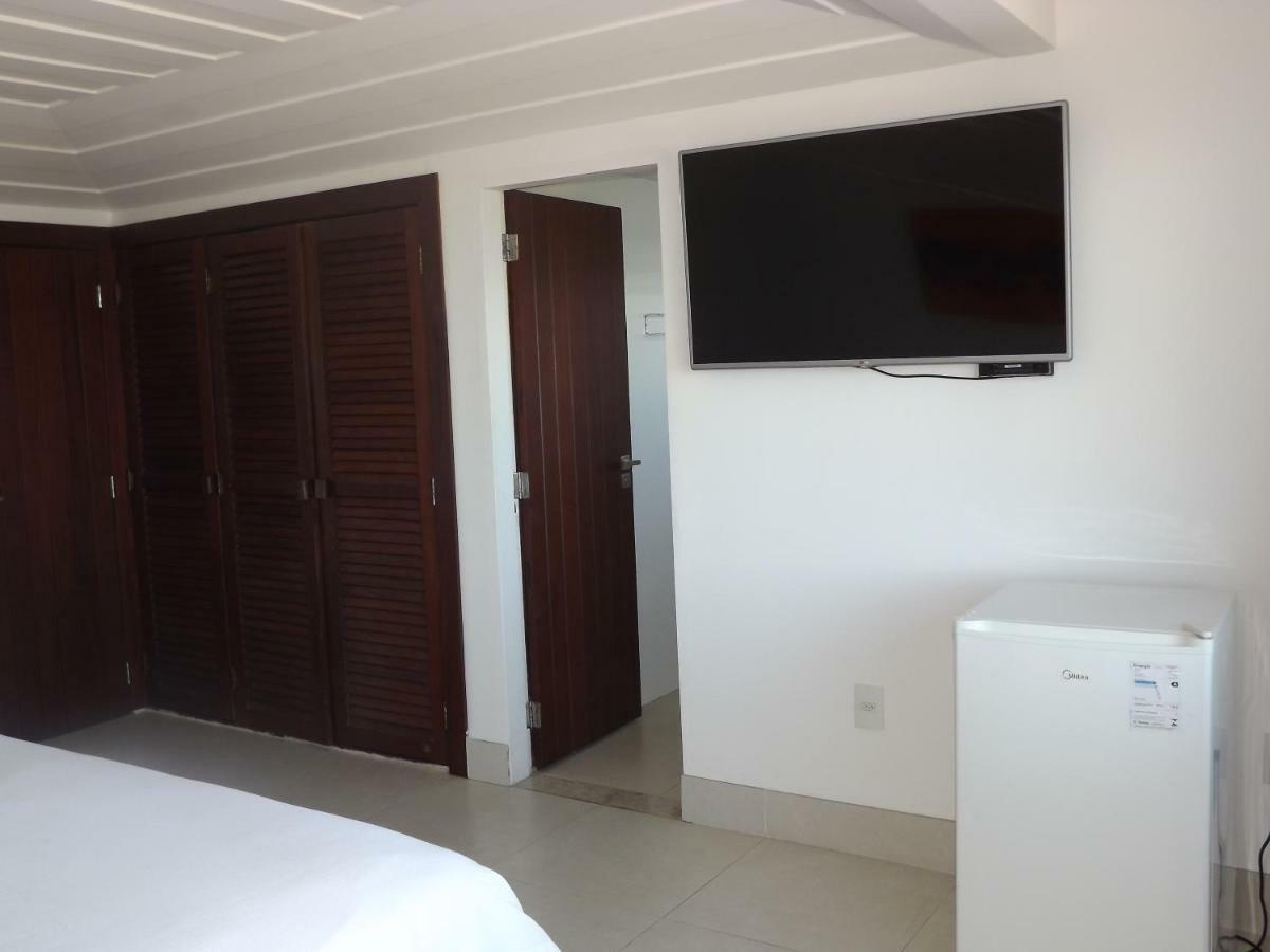 Hotel House Residencia Búzios Zewnętrze zdjęcie