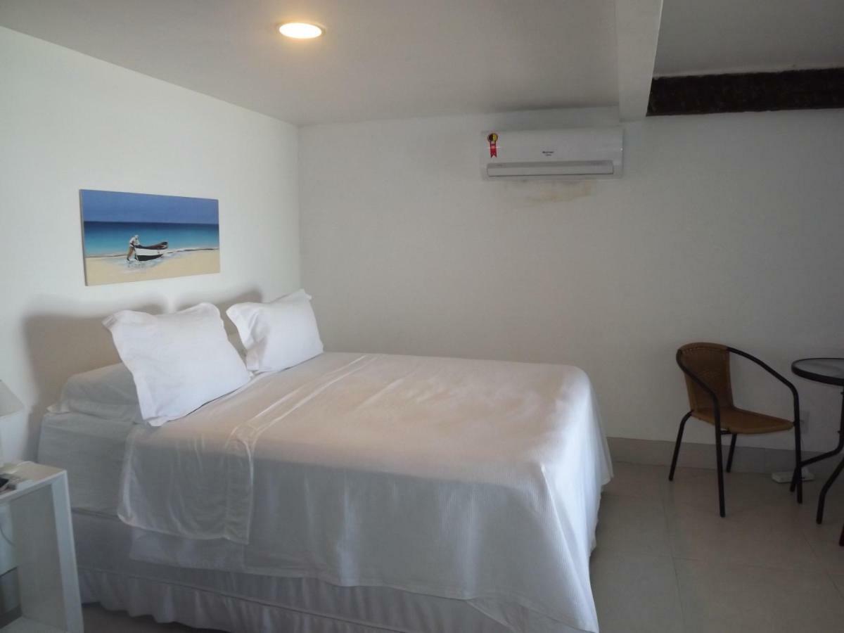 Hotel House Residencia Búzios Zewnętrze zdjęcie