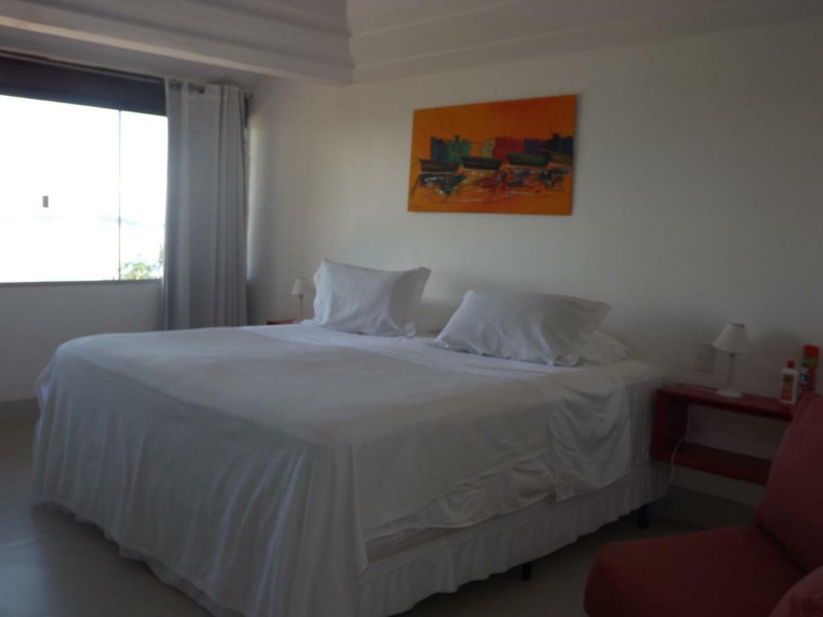 Hotel House Residencia Búzios Zewnętrze zdjęcie