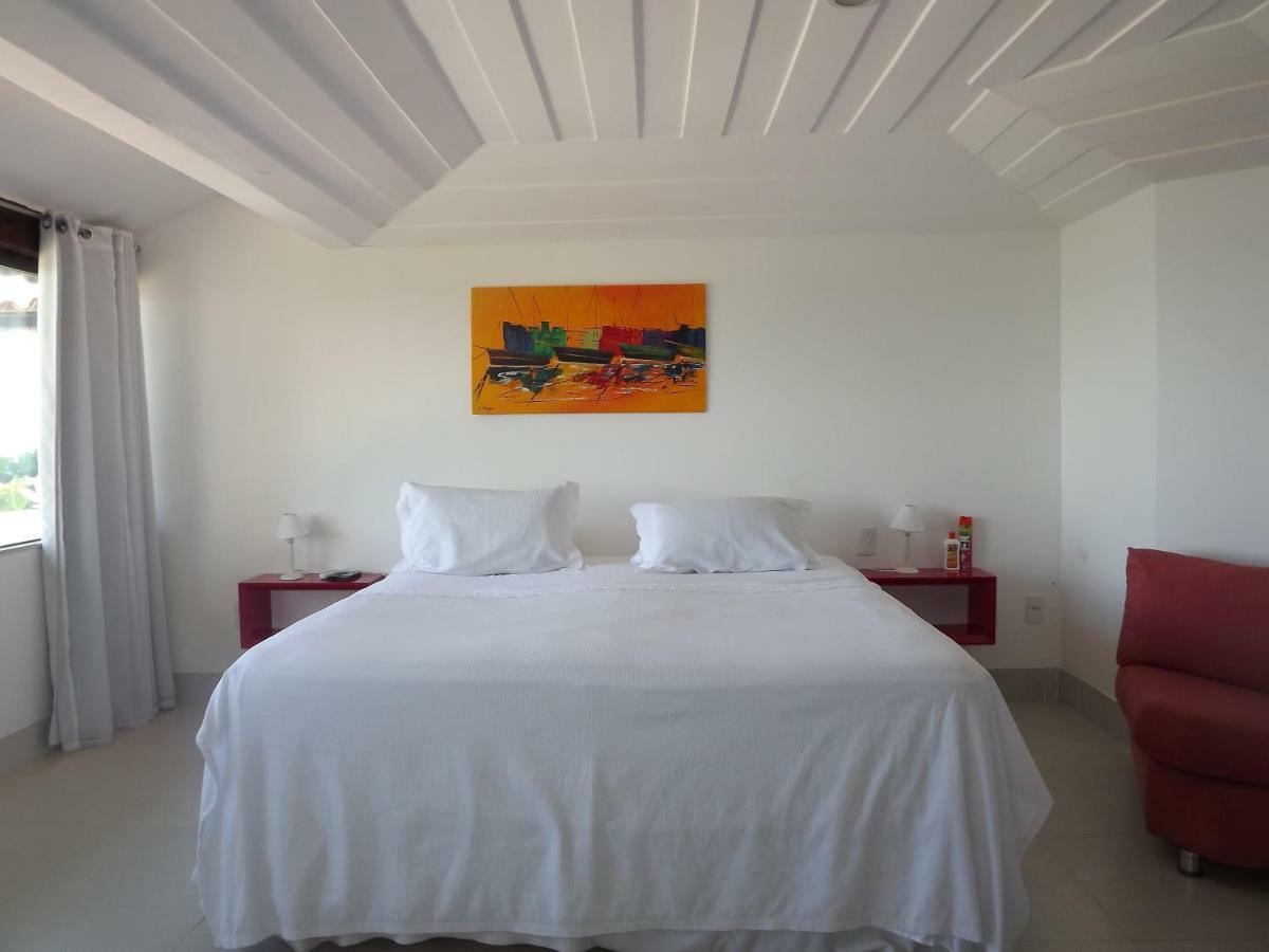Hotel House Residencia Búzios Zewnętrze zdjęcie