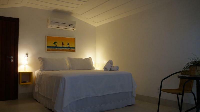 Hotel House Residencia Búzios Zewnętrze zdjęcie