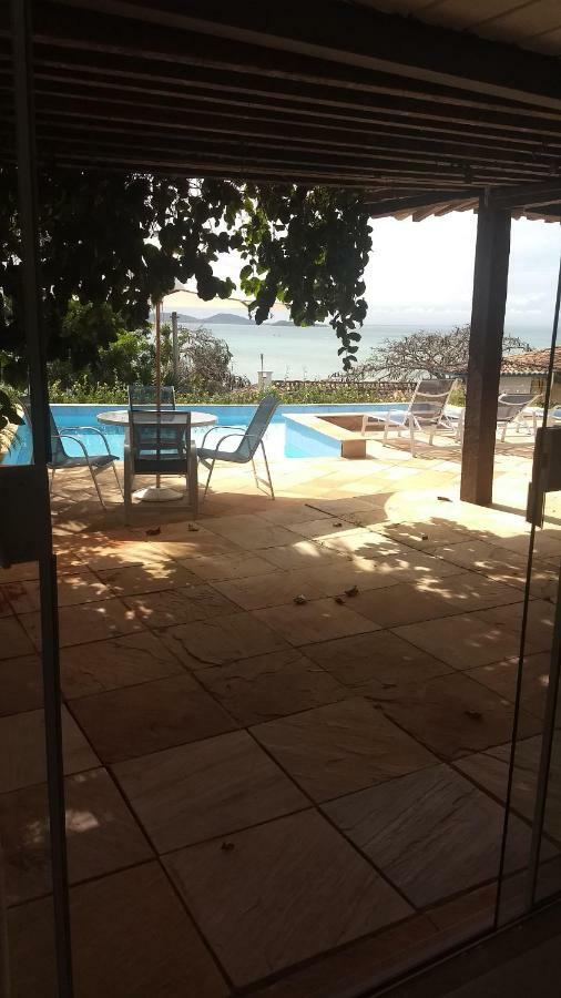 Hotel House Residencia Búzios Zewnętrze zdjęcie