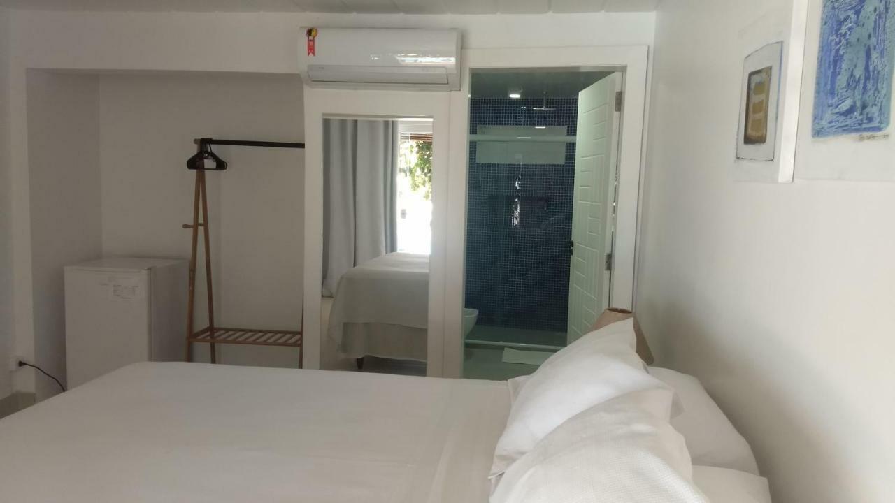 Hotel House Residencia Búzios Zewnętrze zdjęcie
