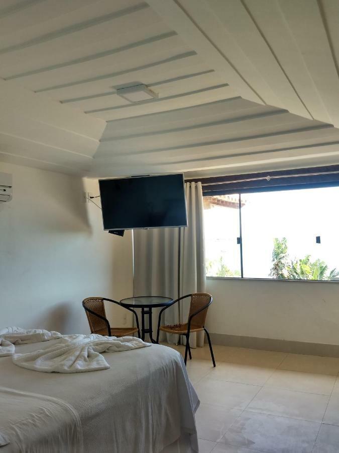 Hotel House Residencia Búzios Zewnętrze zdjęcie