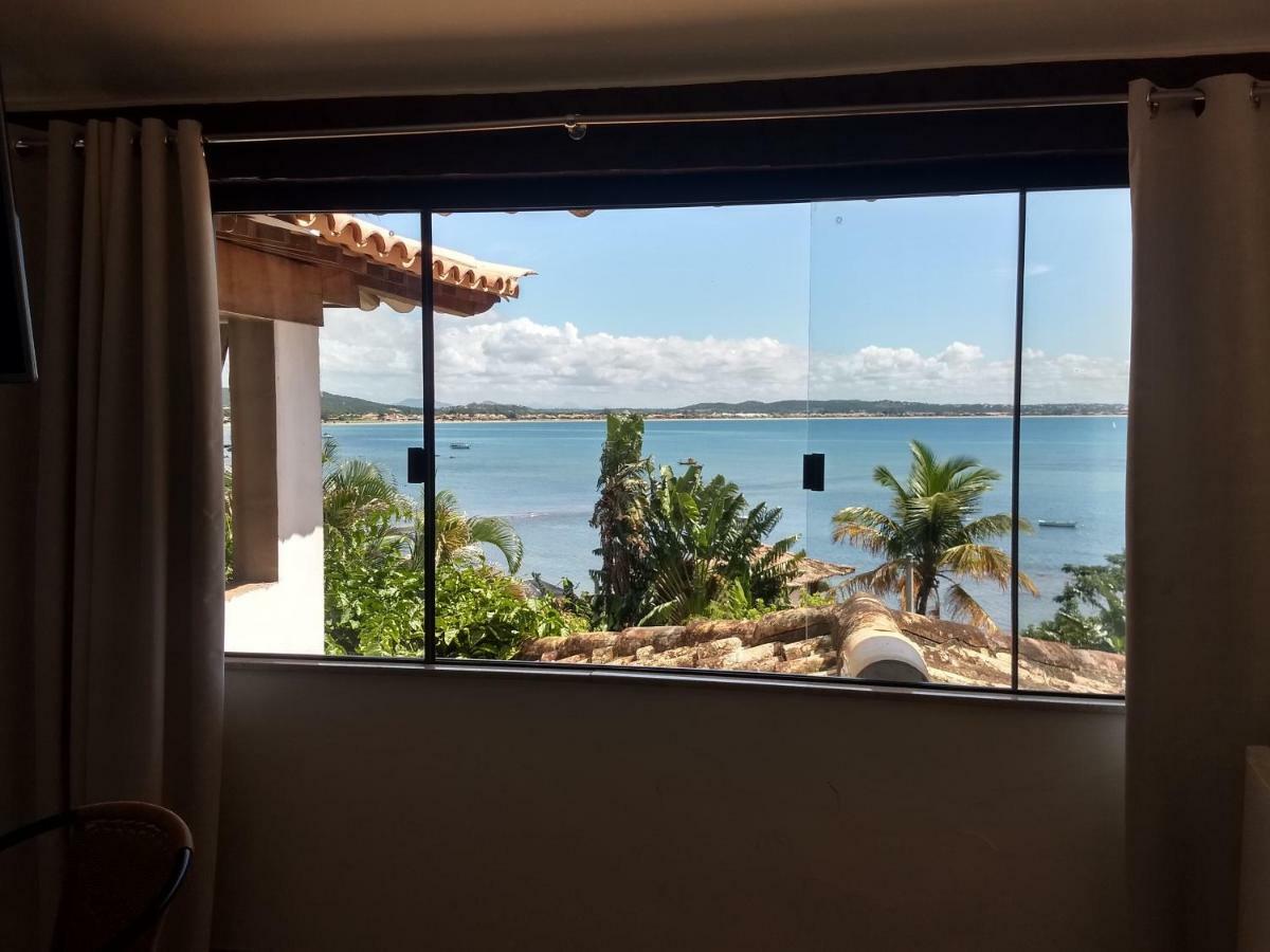 Hotel House Residencia Búzios Zewnętrze zdjęcie